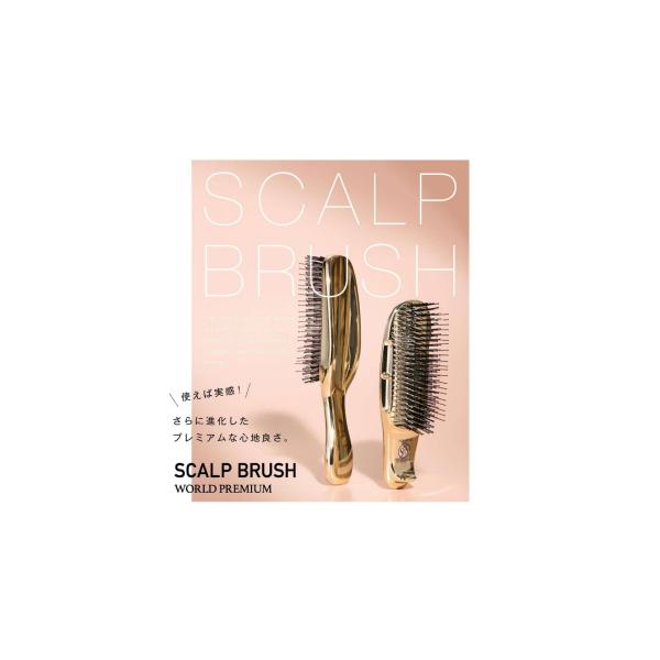 ふるさと納税 雑貨・日用品 大阪府 八尾市 M106 スカルプブラシ