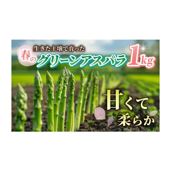 容量アスパラガス1kg消費期限発送から約5日以内。※お受け取り後はすぐに開封し、濡らしたキッチンペーパーで切り口を包み、保存袋に入れ、立てて冷蔵室（約3℃）で保存してください。※冷蔵（約3℃）野菜室ではなく冷蔵室で保存してください。発送期日...