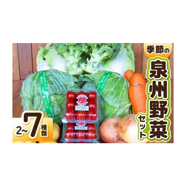 容量季節の野菜  2〜7種類（お届け内容はおまかせ）、重さ：約7〜8kg※時期によりお届けする品数が異なります。※お届けする野菜により重量は前後します。※画像はイメージです。消費期限到着後はお早めにお召し上がりください発送期日入金確認後、6...