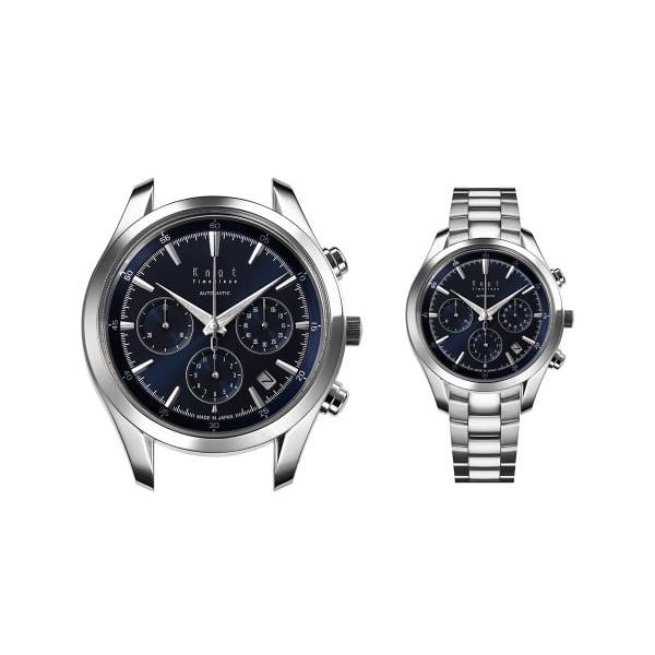 ふるさと納税で手に入れる機械式自動巻き腕時計ATC-40SVNV