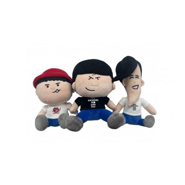 ふるさと納税 雑貨・日用品 ぬいぐるみ 福岡県 福岡市 数量限定商品