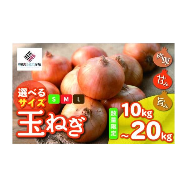 容量玉ねぎＳサイズ　10kg原産地：北海道網走郡美幌町消費期限発送日から30日発送期日2026年1月から順次発送配送常温 時間指定 別送申込期日〜2026年1月10日まで事業者美幌観光物産協会申込条件何度も申し込み可
