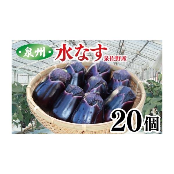 容量ハウス水なす 20個※画像はイメージです。消費期限発送日から7日間発送期日入金確認後、30日以内に発送予定※品質保持のため、宅配ボックスへの配達や置き配などのご要望はお受けできません。配送冷蔵 別送申込期日期間限定で受け付けております。...