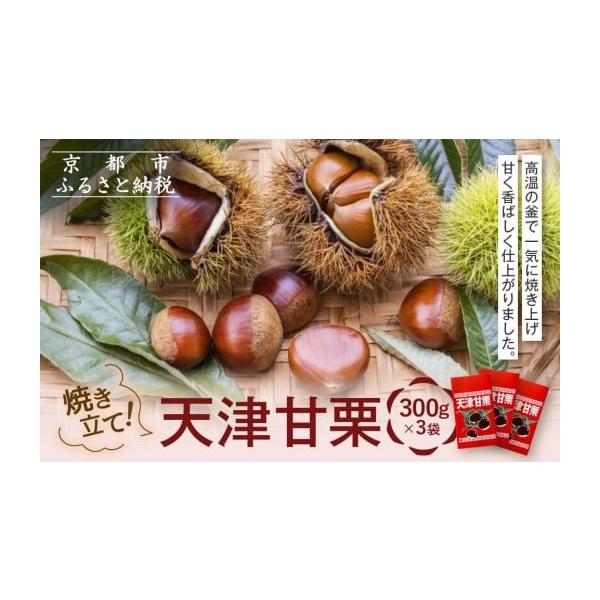 容量天津甘栗300g×3袋消費期限・賞味期限は製造日より30日・保存方法：高温多湿を避けて、冷暗所にて保存してください発送期日注文確認後、14日以内に発送いたします。配送常温 別送事業者J-V GLOBAL合同会社申込条件何度も申し込み可