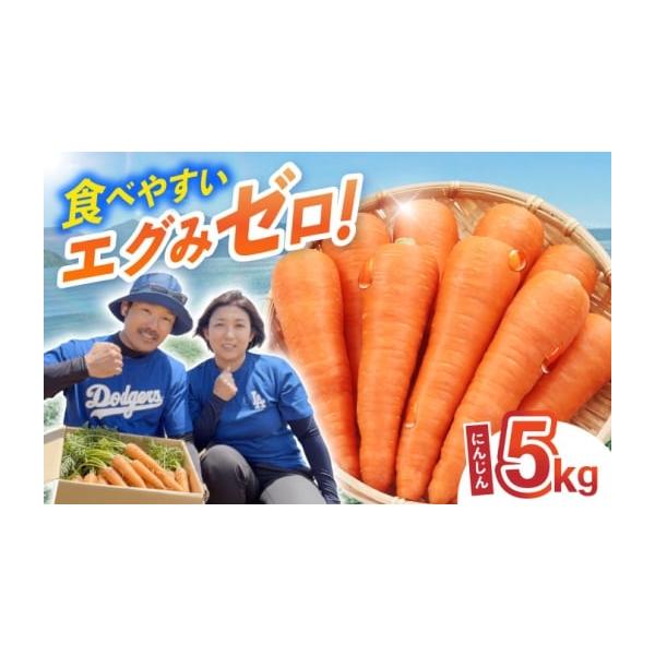 容量ニンジン 5kg【原料原産地】長崎県諫早市消費期限【賞味期限】お早めにお召し上がりください発送期日ご入金確認後、2週間以内に発送予定配送常温 時間指定 別送申込期日9〜11月事業者スマイルファーム申込条件何度も申し込み可