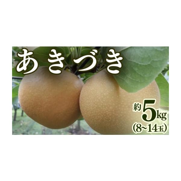 容量あきづき1箱（8〜14玉）約5kg消費期限到着後、お早めにお召し上がりください。発送期日入金確認後、2026年8月下旬から9月中旬にかけて発送※発送時期は、例年の発送時期になっております。その年の天候や発育によりお届けが遅れる、又は早ま...