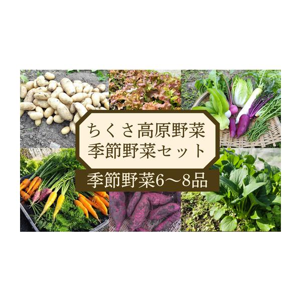 容量季節野菜6〜8品目（季節によって異なります）消費期限発送から1週間以内（品目により異なります）発送期日入金確認後1か月程度配送常温 時間指定 別送申込期日通年事業者松下農園申込条件何度も申し込み可