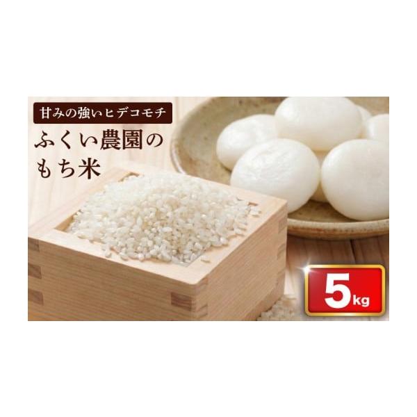 ふるさと納税 米・パン もち米 高知県 宿毛市 令和7年産米 5kg 順次