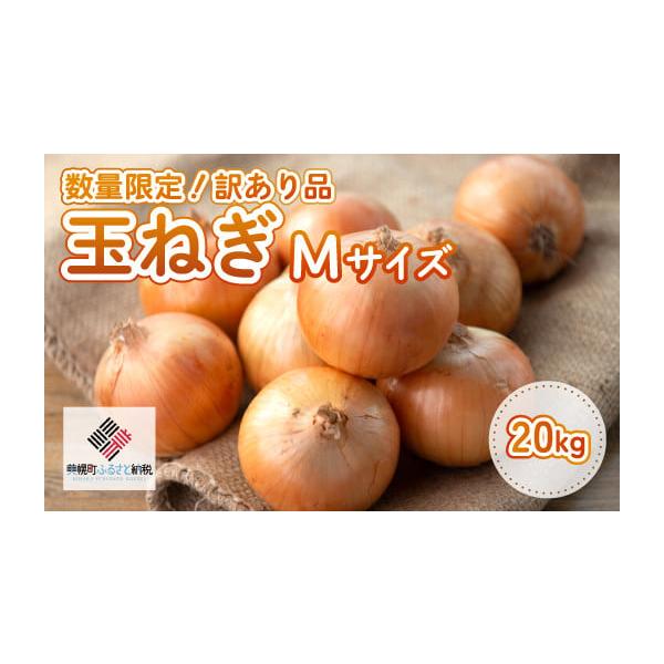 容量・玉ねぎ(M)[20kg]原産地：北海道網走郡美幌町消費期限発送日から30日発送期日2026年10月10日〜2027年3月31日配送常温 時間指定 別送申込期日2027年2月20日まで事業者美幌観光物産協会申込条件何度も申し込み可