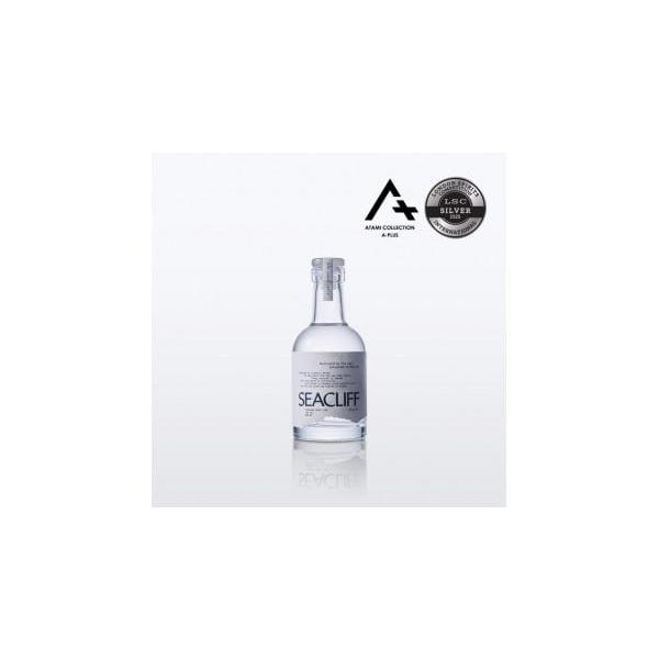 容量SEACLIFF STANDARD CRAFT GINシークリフ スタンダード クラフトジン内容量：200mlアルコール度数：45%原材料：国産米アルコール消費期限賞味期限は設けておりません。発送期日決済から7日程度で発送。配送常温 日...