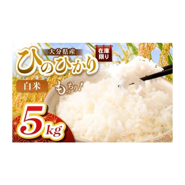 令和7年産ヒノヒカリ おすそ分け販売セット⑨ ふるさと納税 米 ヒノヒカリ 大分県 中津市 令和7年産 大分県産 白米
