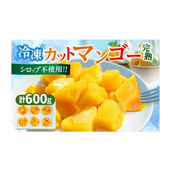 容量【計600g】冷凍カットマンゴー　100g×6個消費期限【賞味期限】発送日から約1か月※早めにお召し上がりください。【保存方法】冷凍発送期日入金確認後、1か月以内で発送配送冷凍 時間指定 別送申込期日通年事業者株式会社南郷包装申込条件何...