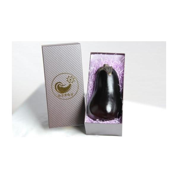 容量みさきなす 1個(約1kg)消費期限【賞味期限】発送日から冷蔵7日発送期日2026年8月上旬〜2026年9月下旬発送予定。配送冷蔵 時間指定 別送申込期日2026年8月31日まで寄附受付事業者樫本 輝美(カッシーファーム)申込条件何度も...