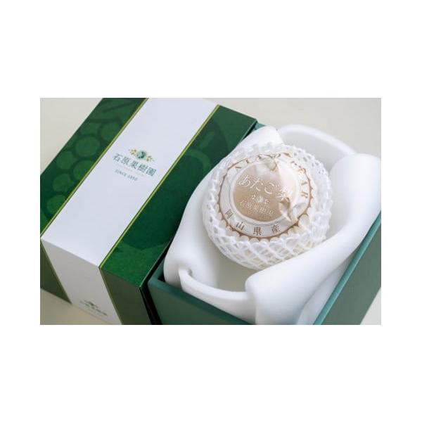 容量あたご梨 1玉（約1.1kg）岡山市内産（5条1号）※贈答箱で上品に梱包いたします。（時期により箱デザインの変更がございます）消費期限出荷日より常温7日（冷暗所で保管してください）発送期日2026年11月中旬〜2026年12月下旬頃まで...