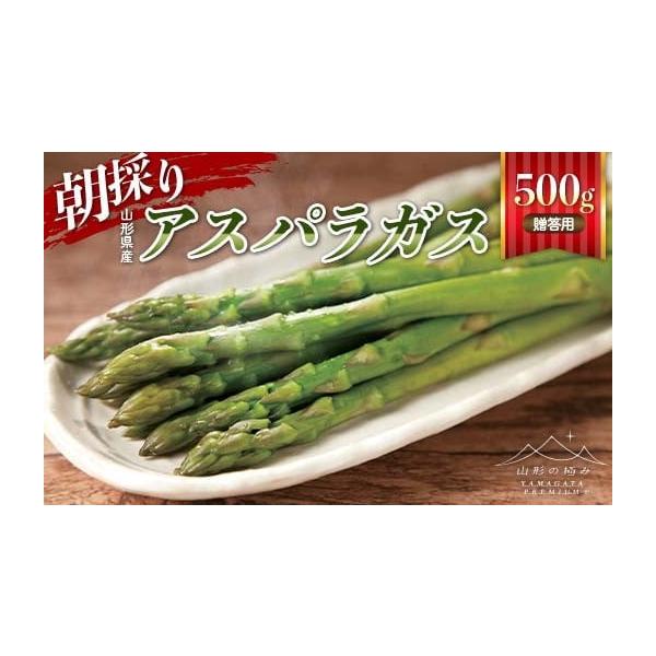 容量山形県庄内産アスパラガス 500gサイズ：2L消費期限到着後、すぐに冷蔵庫で保管しお早めにお召し上がりください。発送期日2026年4月下旬頃〜6月下旬頃に順次発送※発送時期は、例年の発送時期を記載しております。天候や収穫状況により変更に...