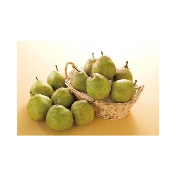 容量小玉ラ・フランス　約５kg（24〜28玉）秀産地（都道府県）：山形洋梨の品種：ラ・フランス消費期限出荷日含め　約5〜7日※生鮮食品ですので、食べ頃に個体差があります。毎日一つずつご確認の上、追熟後にお好みの食べ頃でお召し上がりください。...