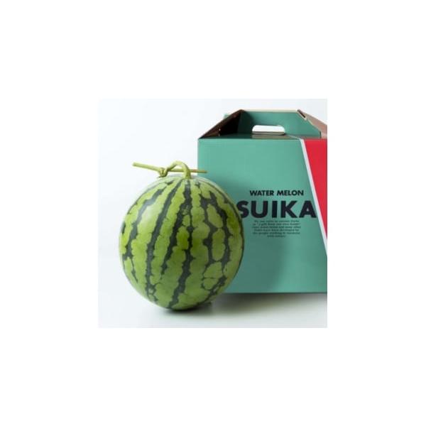 容量■お礼品の内容について・鳳凰　スイカ　秀玉[1玉(3kg)]原産地:北海道富良野市山部■原材料・成分スイカ消費期限■賞味期限:出荷日+10日発送期日2026-06-25〜2026-08-28　※離島にはお届けできません。配送常温 別送申...