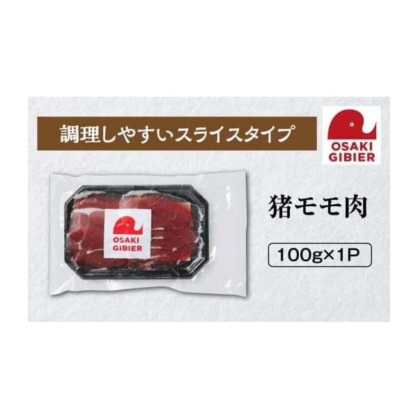容量【お礼の品内容】猪モモ肉【内容量・個数】100g×1P【産地名】国産【賞味期限】出荷日を含め1年間【保存方法】冷凍消費期限出荷日を含め1年間発送期日決済から1ヶ月程度で発送配送冷凍 時間指定 別送事業者合同会社ジビエの郷おおさき申込条件...