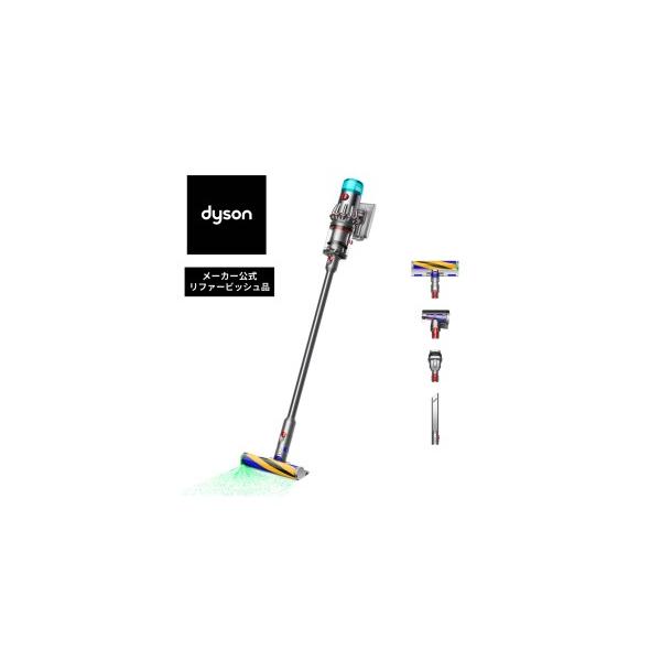 ふるさと納税 電化製品 千葉県 東金市 ダイソン コードレス掃除機 メーカー公式 Dyson V12 Detect Slim Fluffy (SV46 FF (B)) 掃除機 そうじき 家電 電化製品 …