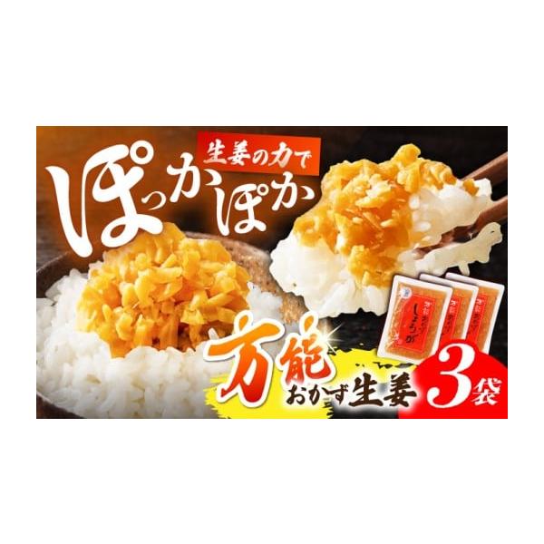 容量名称:生姜醤油漬(刻み)賞味期限:商品裏貼りに記載保存方法:直射日光・高温多湿を避けて保存してください。原材料:しょうが、漬け原材料(醤油、砂糖、食塩、米黒酢)、調味料(アミノ酸等)、酸味料、乳酸Ca、酸化防止剤(ビタミンC)、(原材料...