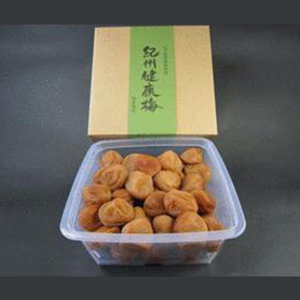 伏村農園商品！紀州健康梅　味わい梅（1,000ｇ）父の日 お中元 お歳暮ご贈答に最適 和歌山県優良県産品推奨品プレミア和歌山 エコファーマー