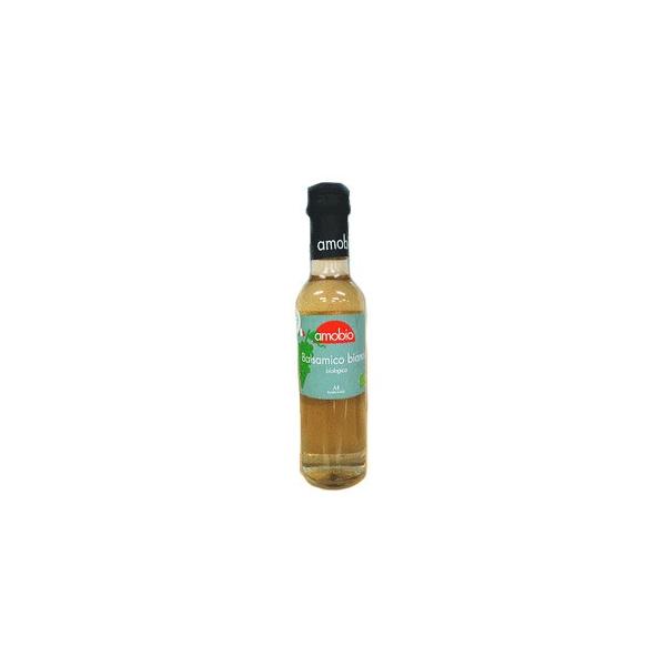 バルサミコ酢（白）オーガニック 健康酢 花粉症