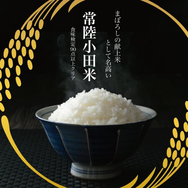 新米！令和７年度産の販売開始！つくばの自然と農。数千年の恵みと380余年の営みが生んだ、本物のお米。 自然の恵み豊かな筑波山の麓で、何代にもわたり育まれてきたお米「常隆小田米」。 土づくりから始まるそのお米づくりは、稲の生命力を最大限に生か...