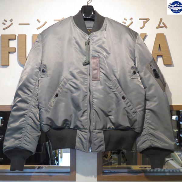 売切れ バズリクソンズ Ma 1 Buzz Rickson S Ma 1 Lion Unifom Inc Br セージグリーン Br 01 アメカジ古鷹 通販 Yahoo ショッピング