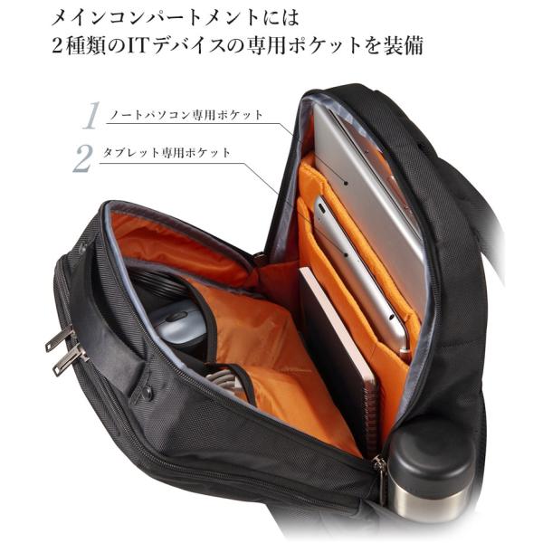 パソコン リュック 薄型 衝撃吸収 Everki Studio ビジネスリュック スリム バックパック 14インチ ノートpc Macbook Pro 15 対応 永久保証付 Buyee Buyee 日本の通販商品 オークションの代理入札 代理購入