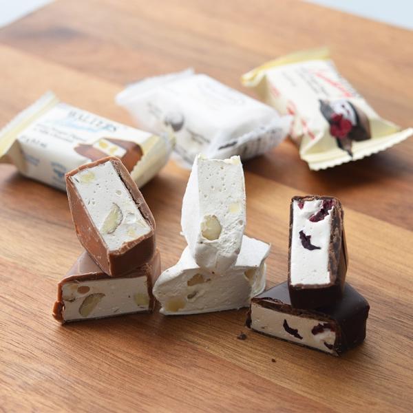 スイーツ ヌガー チョコレート Walters 3個入り フルッタ Buyee Buyee 日本の通販商品 オークションの代理入札 代理購入