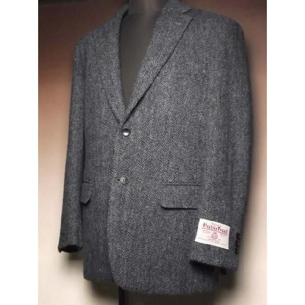 ドルシス ハリスツイード ジャケット : コスチューム・ド フルヤマ