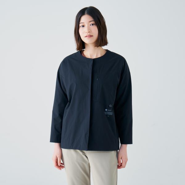 Go to by mizuno 【発熱素材】ブレスサーモ サーマルメッシュショート