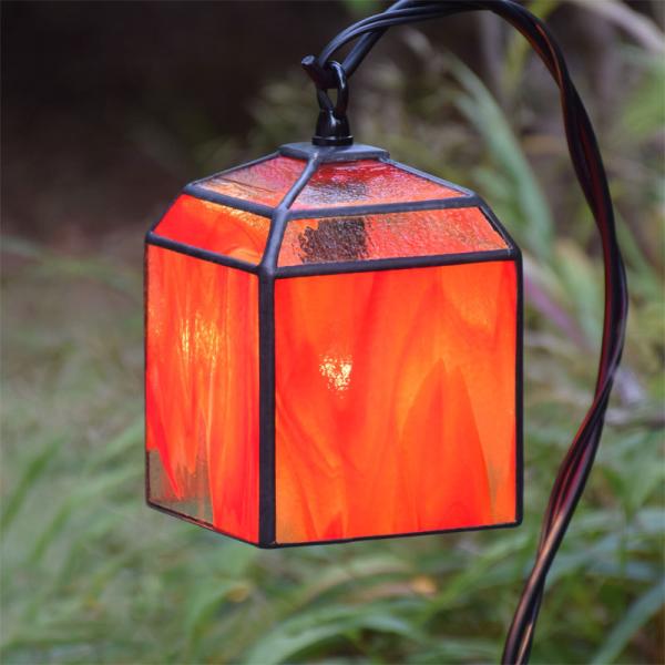ガーデンライト 吊下げ式 4ｋ 0 吊り金具なし 送料無料 ステンドグラス ガーデンランプ 庭園灯 外灯 屋外照明 Led電球 対応 洋風 おしゃれ ガーデニング Buyee Buyee Japanese Proxy Service Buy From Japan Bot Online