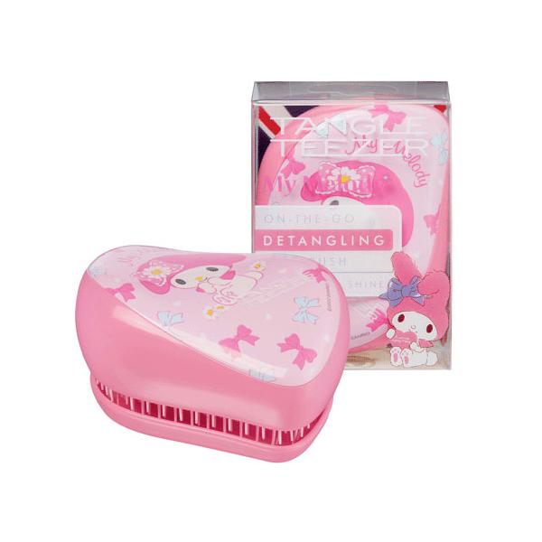 TANGLE TEEZER 正規品【サンリオ】タングルティーザー