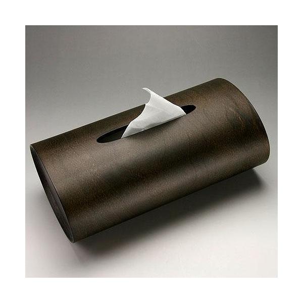 BUNACO ブナコ　ティッシュボックスカバー ブナコ製ティッシュボックス・ケースSwing Slim -bunaco select