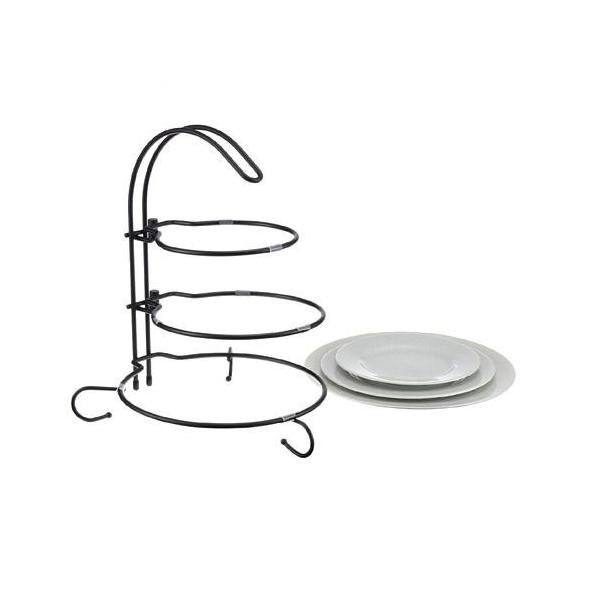 皿付き 3段 ケーキスタンド 日本製 アフタヌーンティー用 パーティー用 プレート3枚付 Buyee Buyee Japanese Proxy Service Buy From Japan Bot Online