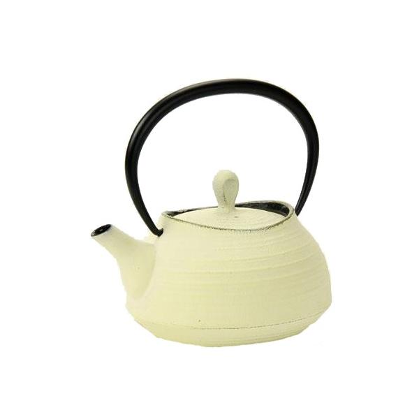 壱鋳堂ティーポット Hakeme