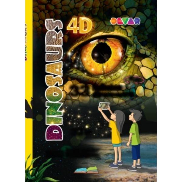 Arで見る恐竜図鑑 Dinosaurs スマホアプリで恐竜が動きだす ゲームも満載 子供 おとな 英語 Buyee Buyee Japanese Proxy Service Buy From Japan Bot Online