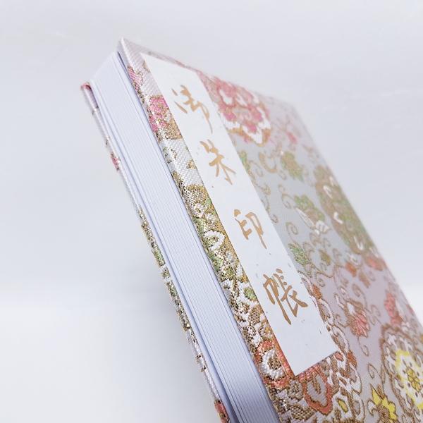 61 Off お寺 送料無料 ふわふわ 御朱印帳 Mサイズ かわいい カバー付 プレゼント 膨