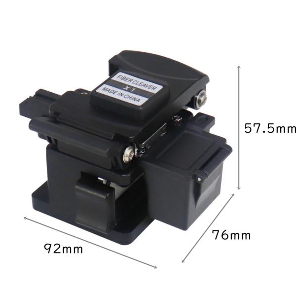光ブァイバーカッター Fujikura Amazon.co.jp: Atyhao 光ファイバーカッター フジクラ