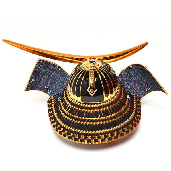 着用兜 コンパクト収納兜 武将 子供着用兜 伊達政宗公之兜 平安清秀作 五月人形 兜飾り Buyee Buyee 提供一站式最全面最專業現地yahoo Japan拍賣代bid代拍代購服務