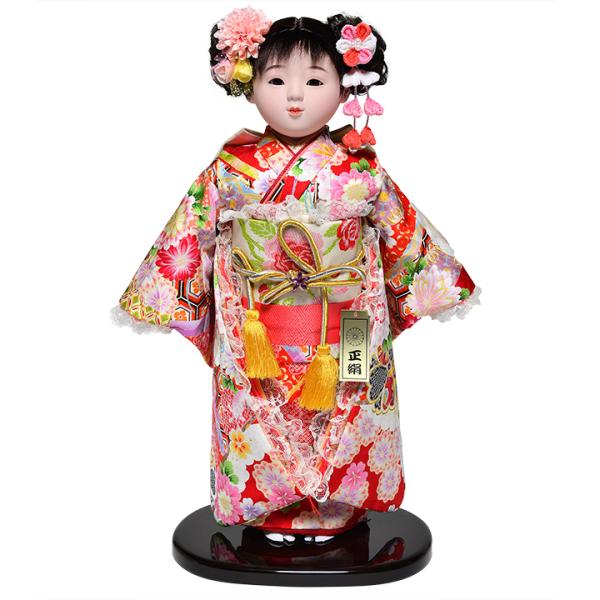 市松人形 13号 雛人形の人気商品・通販・価格比較 - 価格.com