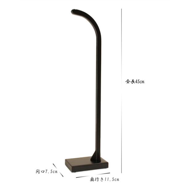 伸長式吊るしスタンド(吊るし雛用) Amazon | 【ひな人形】つるし雛 つるし雛スタンド：190：伸長