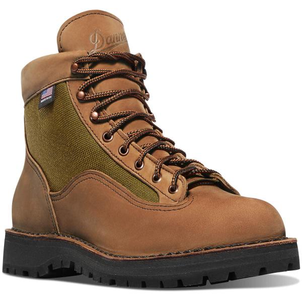 並行輸入品】[ダナー] Men's Light II Boot Danner 330008.5B 6