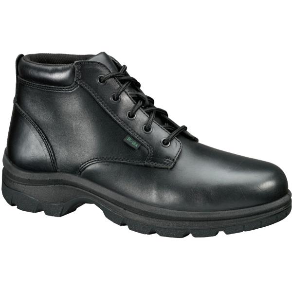 並行輸入品】Thorogood Soft Streetsシリーズ チャッカブーツ プレーン