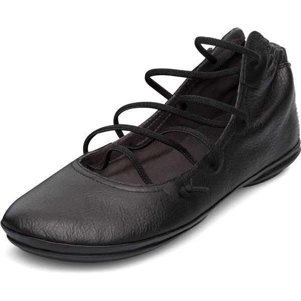 並行輸入品】Camper レディース Right Nina K400194 メリージェーン