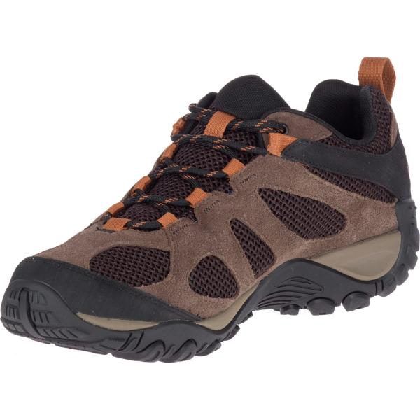 美品　Merrell Yokota 2 メレル　ヨコタ2 並行輸入品】Merrell メンズ Yokota 2 ハイキングシューズ, ワラビ