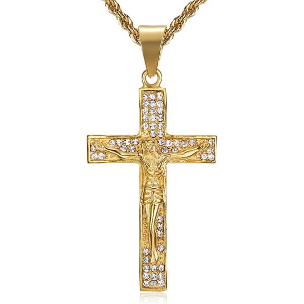 10K ペンダント イエス Amazon.co.jp: ソリッド10Kゴールド イエスの頭 フェイスチャーム 宗教