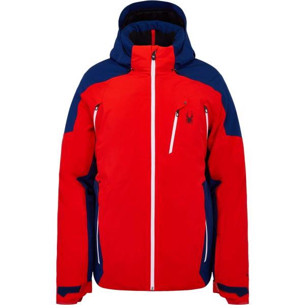 並行輸入品】Spyder VANQYSH Men's Ski Gore Tex Primaloft ジャケット