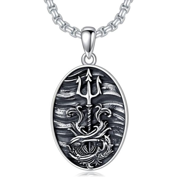 ★スタールビー 大粒トライアングル ペンダント(SA+) ☆スタールビー 大粒トライアングル ペンダント(SA+)